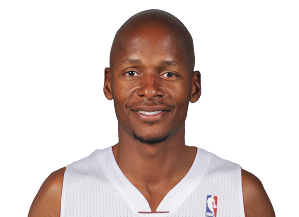 Ray Allen